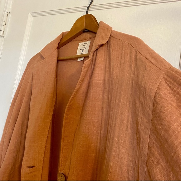 Billabong Off Duty Blazer M - Picture 6 of 9